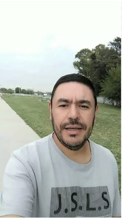 Diego Robles