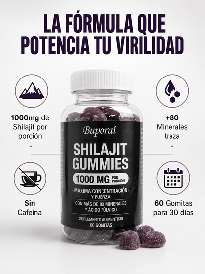Más Deseo, Más Energía, Más Confianza"