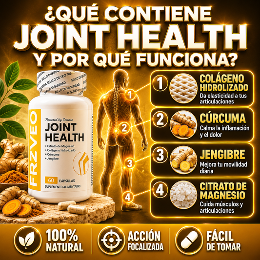 Joint Health