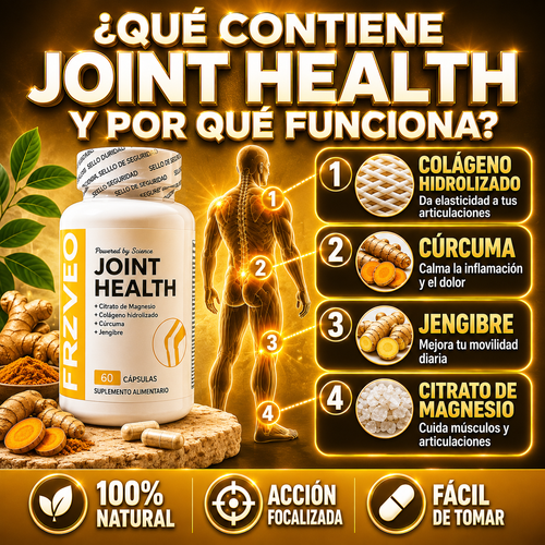 Joint Health