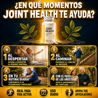 Joint Health