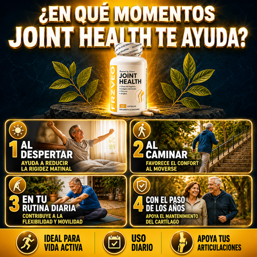 Joint Health