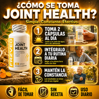 Joint Health