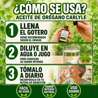 OIL OF OREGANO