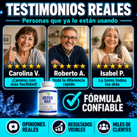 OSTEOMAX  COMPLEJO VITAMINICO