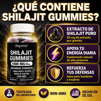 PureEnergy™  Energía Limpia, Claridad Mental y Bienestar Diario