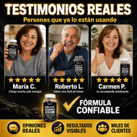 PureEnergy™  Energía Limpia, Claridad Mental y Bienestar Diario