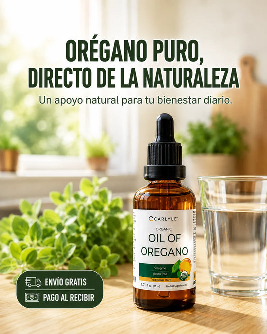 El apoyo natural diario que cabe en tu rutina