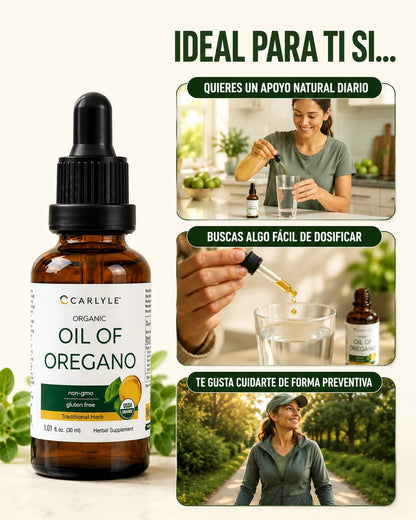 El apoyo natural diario que cabe en tu rutina