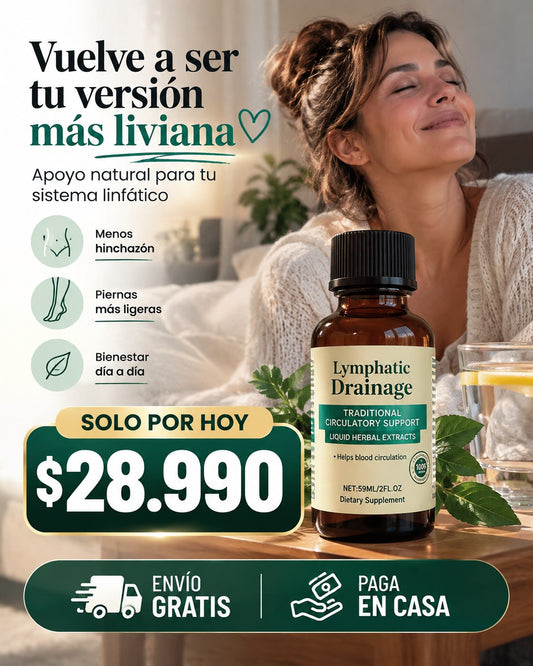 VUELVE A SENTIRTE TÚ, SIN ESA PESADEZ