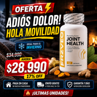 Joint Health