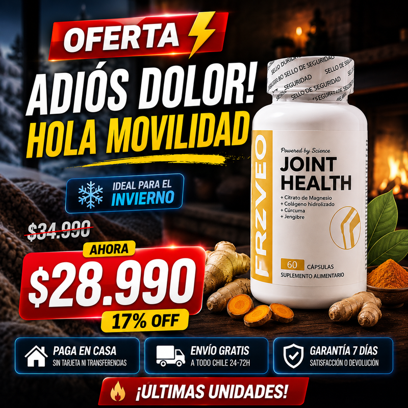 Joint Health
