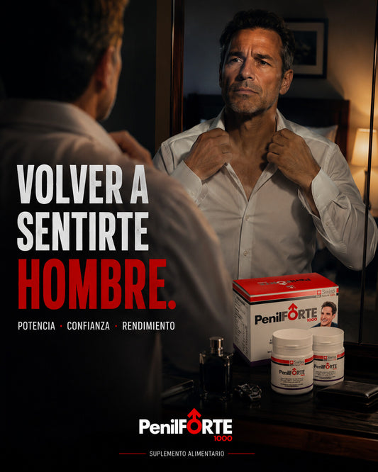 Recupera la Seguridad que Habías Perdido