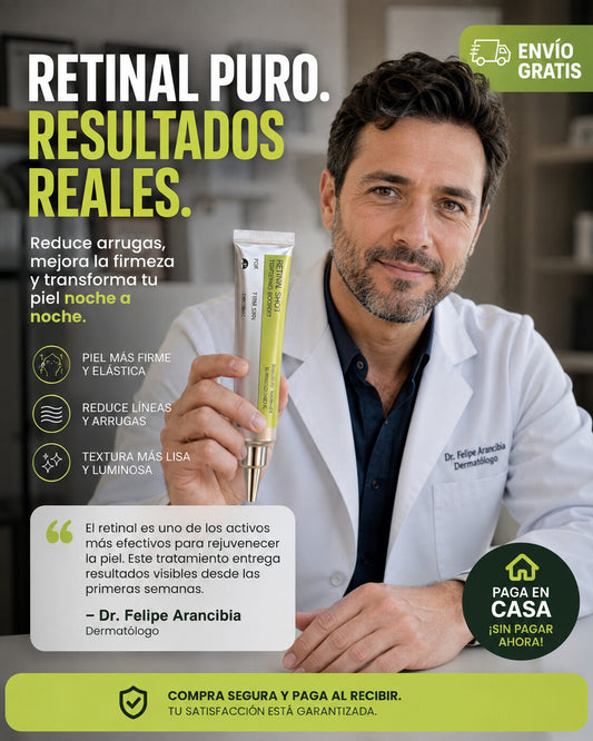 💔 LAS ARRUGAS NO DUELEN… LO QUE DUELE ES CÓMO TE HACEN SENTIR