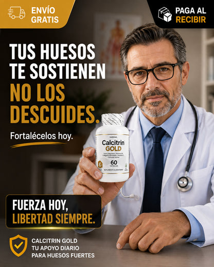 Volver a moverte sin miedo también es volver a vivir.