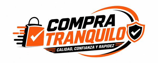 Compra Tranquilo