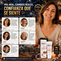 DermaClear™ — Elimina verrugas y lunares desde la raíz, sin dolor y sin cicatrices