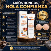 DermaClear™ — Elimina verrugas y lunares desde la raíz, sin dolor y sin cicatrices