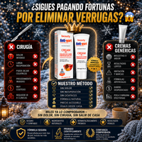 DermaClear™ — Elimina verrugas y lunares desde la raíz, sin dolor y sin cicatrices