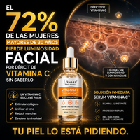 LuminaGlow™ Luminosidad Intensa, Hidratación Profunda y Apariencia Rejuvenecida