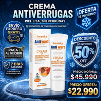 DermaClear™ — Elimina verrugas y lunares desde la raíz, sin dolor y sin cicatrices