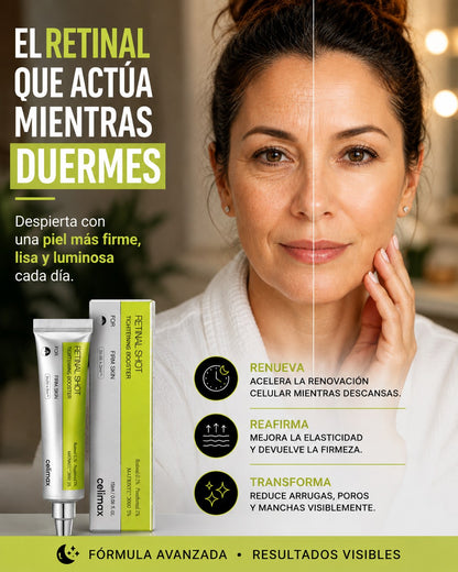 💔 LAS ARRUGAS NO DUELEN… LO QUE DUELE ES CÓMO TE HACEN SENTIR