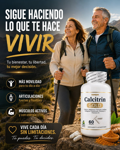 Volver a moverte sin miedo también es volver a vivir.